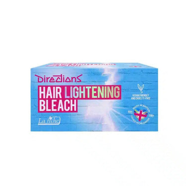 Hair Lightening Bleach Powder
